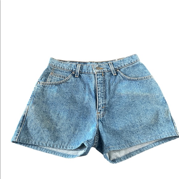 Levi's Shorts Vintage Levi Shorts Poshmark